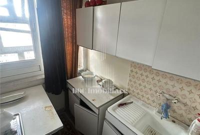 Garsonieră decomandată în Dristor - 3