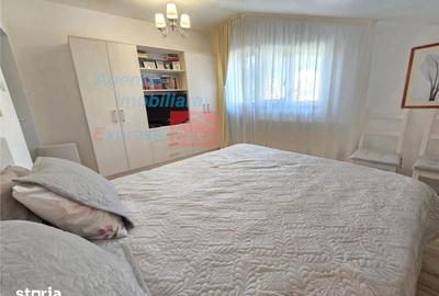 Apartament cu 3 camere, mobilat în Bucium - 2