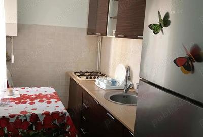 Inchiriez apartament - 5