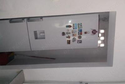 Inchiriez apartament 2 camere, Bvd. Camil Ressu, nr. 34, langa piata Ramnicu Sarat - 6