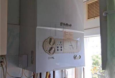 Apartament cu 4 camere semidecomandat în Dacia - 11