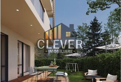 Apartament 3 Camere cu Curte Privată | Metrou Nicolae Teclu - 1