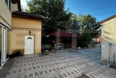 Casa spatioasa cu garaj, situata in Sector 1 - Baneasa - 2