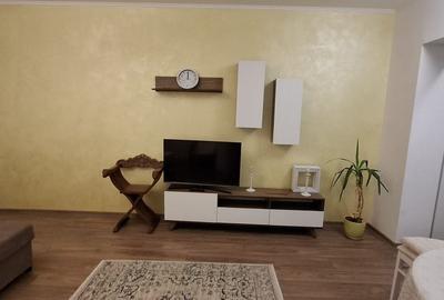 GARSONIERA - TOMIS III - 1