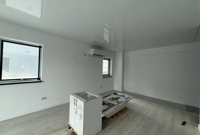 APARTAMENT 3 CAMERE , NICOLINA , DECOMANDAT , ETAJ INTERMEDIAR - 2