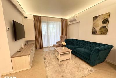 Apartament cu 3 camere în Central - 6