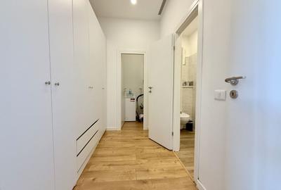 Apartament cu 2 camere decomandat, mobilat în Ultracentral - 15