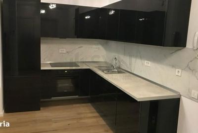 Apartament cu 3 camere semidecomandat în Aviației - 8