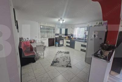 Casa individuala cu mansarda | 149 MP | Zona Petrom | Dorohoi - 3