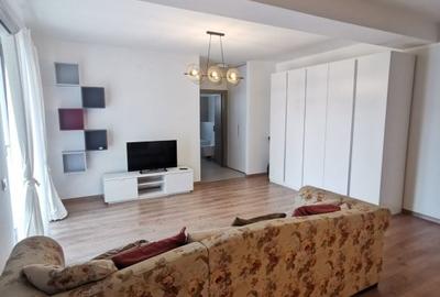 Apartament cu 2 camere semidecomandat în Splaiul Unirii - 2
