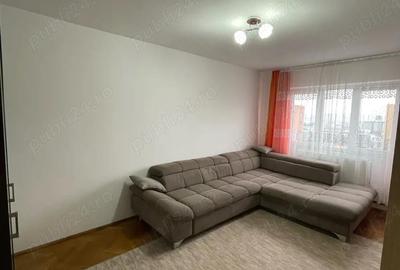 Apartament cu 2 camere decomandat în Dâmbu Pietros - 8