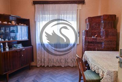 Casă individuală cu 6 camere cu Teren 780 Mp în Central - 11