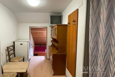 Garsonieră, mobilată în Gheorgheni - 3