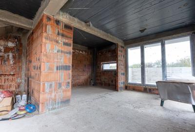 Casa Stil Modern 4 Camere 3 Bai si 250 Mp Teren in Mogosoaia - 17