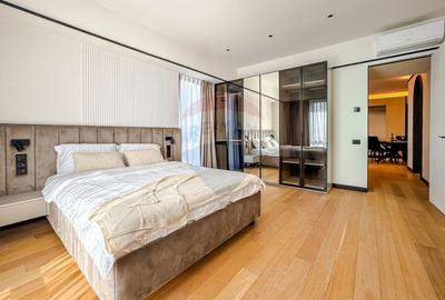 Apartament amenajat utilat I 2 camere & terasa in Park Line - Pipera - 9