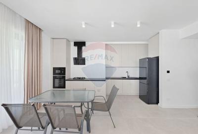 Apartament de inchiriat Mamaia Nord - AXXIS - 3