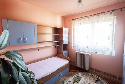 Apartament cu 5 camere de vanzare in zona Cetate - 8