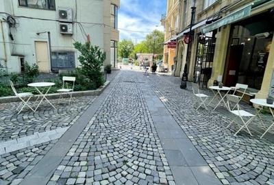 Garsonieră semidecomandată, mobilată în Unirii - 15