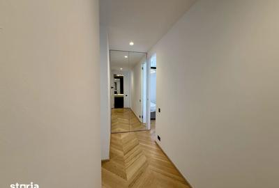 Apartament cu 4 camere în Nord - 3