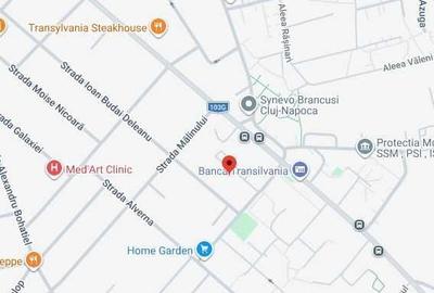Apartament cu 3 camere decomandat, mobilat în Gheorgheni - 7