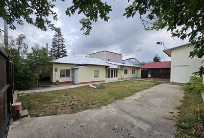 Casa 4 camere - curte 400mp Sector 4 - Luica -Giurgiului ... - 2