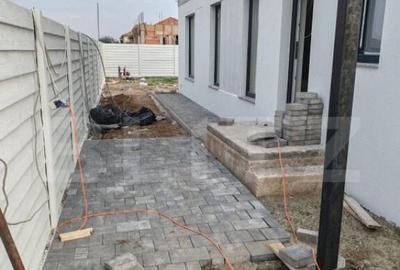 Duplex ca o casa individuala , Urseni, cu acces asfaltat! - 3