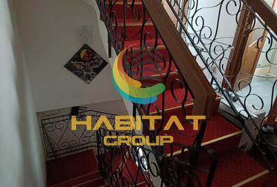 Casă individuală cu 6 camere cu Canalizare în Tineretului - 9