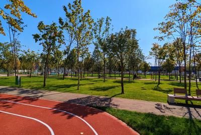 Apartament cu 2 camere, imobil premium - Zona Bd Brancoveanu, Comision 0! - 17