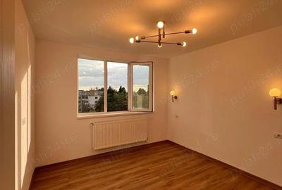 Apartament cu 2 camere semidecomandat în Micro 16 - 4