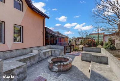 Casă cu 4 camere în Nădab - 20