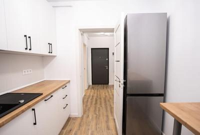 Apartament 2 camere 52 mp, bloc nou Floresti zona Terra - 7