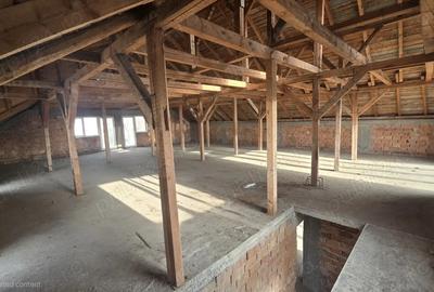 Spațiu comercial, de 600 mp, în Central - 1