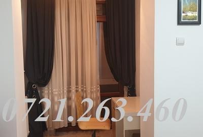 Garsonieră semidecomandată în Dristor - 4