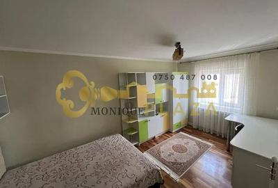 3 Camere | Balcon | Terasa | Parcare concesionata | Zona centrala | - 3