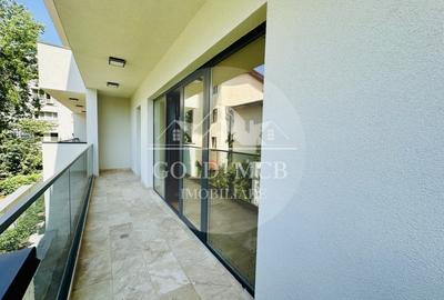 Apartament 3 camere - Birouri - Lacul Tei - 17