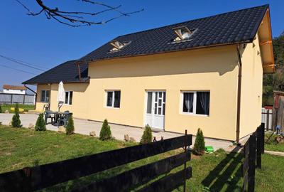 Casă cu 4 camere în Zagon - 5