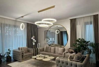 Casă cu 5 camere cu Teren 496 Mp în Mogoșoaia - 5