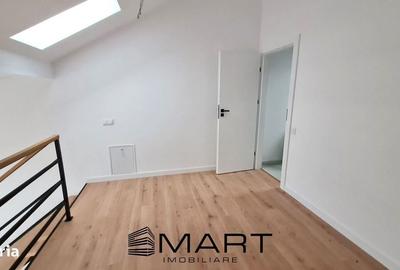 Apartament cu 3 camere decomandat în Cristian - 4
