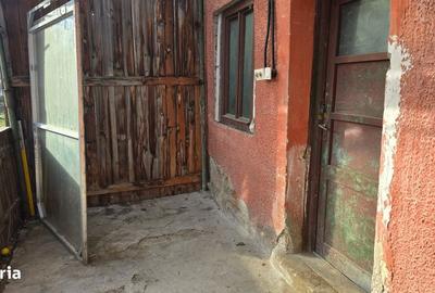 Casă cu 2 camere cu Teren 1585 Mp în Brănișca - 1