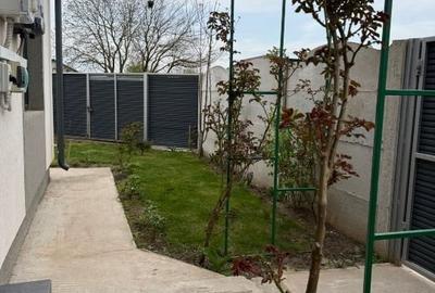 Duplex cu 4 camere cu Teren 248 Mp în Berceni - 10