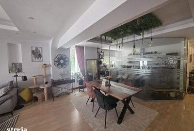 Apartament cu 3 camere în Șoseaua Nordului - 8