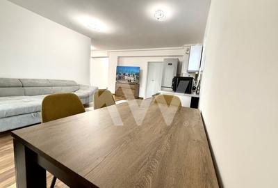 Apartament cu 2 camere+birou/dressing - Avantgarden - 4
