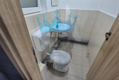 Spațiu comercial, de 110 mp, în Chitila - 14