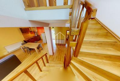 Casa de vanzare cu 3 camere, 2 bai, 2 balcoane, terasa - Sura Mare - 7