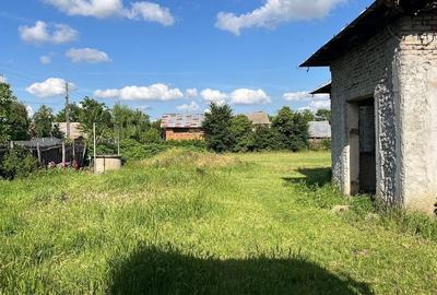 Casă cu 2 camere în Marotinu de Jos - 5