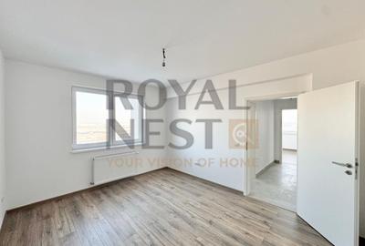 Apartament 3 camere cu dressing, NOU, in cartierul Tractorul - 11