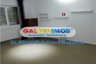 Spatiu birou 2 camere+receptie, PARTER, Stefan cel Mare-metrou 3'