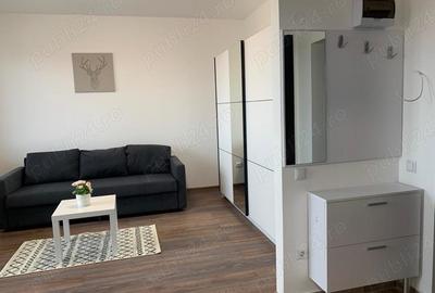 Apartament cu 1 camera Cartier Orizont - 6