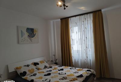 Apartament cu 2 camere în Sud - 3