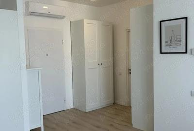 Apartament cu 2 camere de inchiriat-Domenii-centrala de bloc+loc de parcare - 1